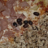 Dal Baffo Nourriture