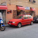 Dal Baffo Extérieur