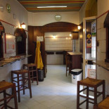 Dal Baffo Nourriture