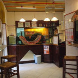 Dal Baffo À l'intérieur