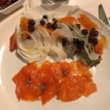 Molto Italiano Comida