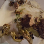 Molto Italiano Nourriture