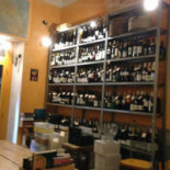 Milanovino Comida