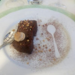 La Ca' Rossa Comida