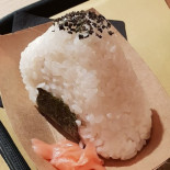 Blackfish Sushi&more Nourriture