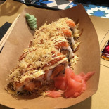 Blackfish Sushi&more Nourriture