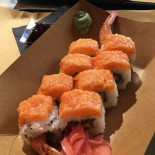 Blackfish Sushi&more Nourriture