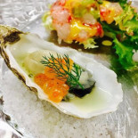 Pietra Di Fonte food
