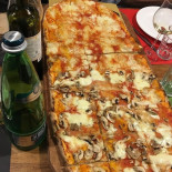 Aperegina Roma Nourriture