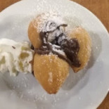Aperegina Roma Nourriture