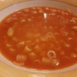 Casa Chef Comida