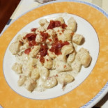 Casa Chef Dentro