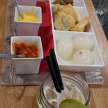 Born Cafe Comida