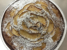 Kilometroveg Arcore food