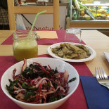 Kilometroveg Arcore food