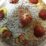 Kilometroveg Arcore food