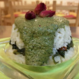 Kilometroveg Arcore food