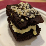 Kilometroveg Arcore food