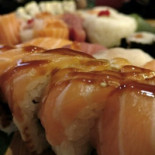 Giappo Sushi Nourriture