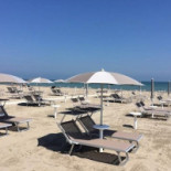 Globus Beach 255 Extérieur