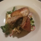 Materia Prima food