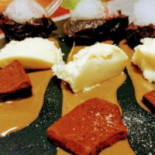 Materia Prima food