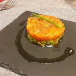 Materia Prima food