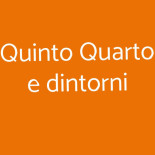 Quinto Quarto E Dintorni Nourriture