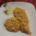 Trattoria Ai Cacciatori Nourriture