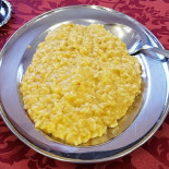 Trattoria Ai Cacciatori Nourriture
