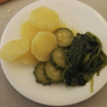 Maestrale Nourriture