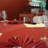 Grani Di Pepe food