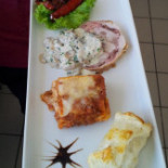 Grani Di Pepe food
