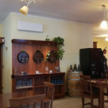 Grani Di Pepe food