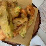 Bistrot Languorino food