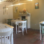 Bistrot Languorino food