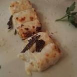 La Taverna Degli Artisti food