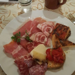 La Taverna Degli Artisti
