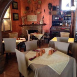 La Taverna Degli Artisti food