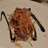 La Taverna Degli Artisti food