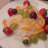 Saporimaestri Comida