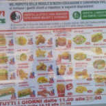 Chicken Taste Comida