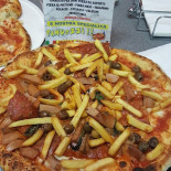 Made In Italy San Mauro Torinese Cibo
