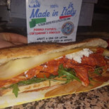 Made In Italy San Mauro Torinese Cibo