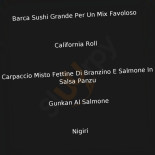 Xiao Giapponese Treviso Nourriture