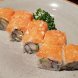 Xiao Giapponese Treviso Comida