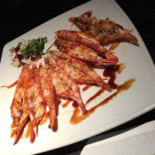 Xiao Giapponese Treviso Nourriture