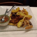 La Tavernetta Nourriture
