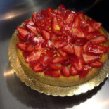 Di Gusto Nourriture