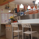 Pizzeria Manuno Jolly